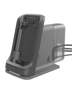 Zebra Stacja dokująca Workstation Connect dla TC53 / TC58, TC53e / TC58e / TC53e-RFID
