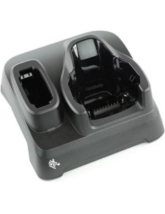 Zebra 1-slotowa stacja dokująca z USB do ładowania MC93 / MC94 / MC9450 i baterii