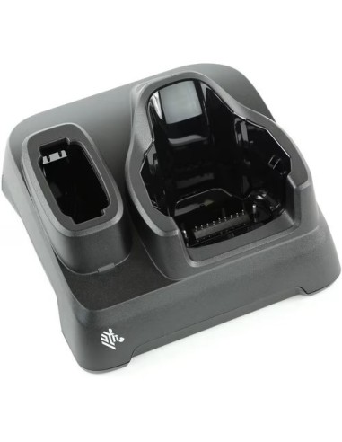 Zebra 1-slotowa stacja dokująca z USB do ładowania MC93 / MC94 / MC9450 i baterii
