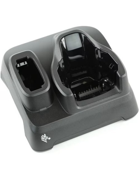 Zebra 1-slotowa stacja dokująca z USB do ładowania MC93 / MC94 / MC9450 i baterii