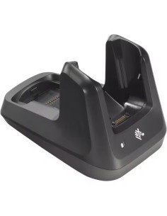 Zebra Stacja dokująca 1-slotowa z USB dla urządzeń MC3300/MC3300x/MC3300ax, MC3400/MC3450
