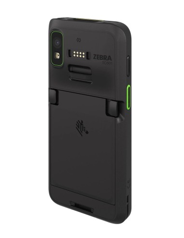 Zebra TC501 Terminal mobilny