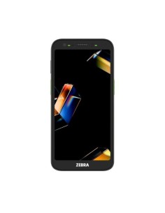 Zebra TC501 Terminal mobilny