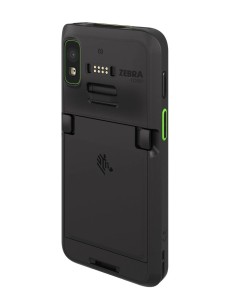 Zebra TC501 Terminal mobilny 2