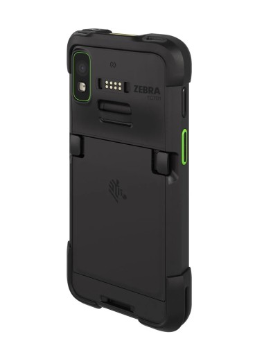 Zebra TC701 Terminal mobilny