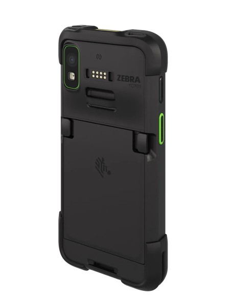Zebra TC701 Terminal mobilny