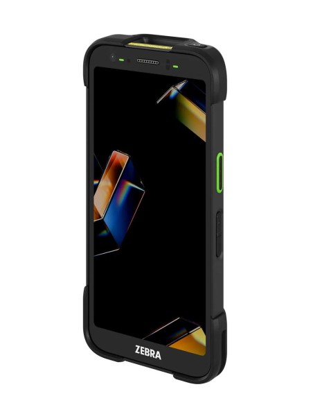 Zebra TC701 Terminal mobilny