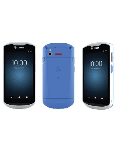 Zebra TC52 HC Komputer mobilny dla służby zdrowia