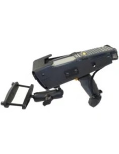 Zebra MC33 Zestaw montażowy do wózka widłowego bez zasilania