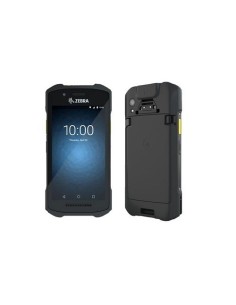 Zebra TC26 Komputer mobilny