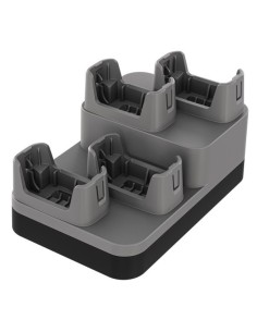 Zebra 4-slotowa ładowarka do WS101