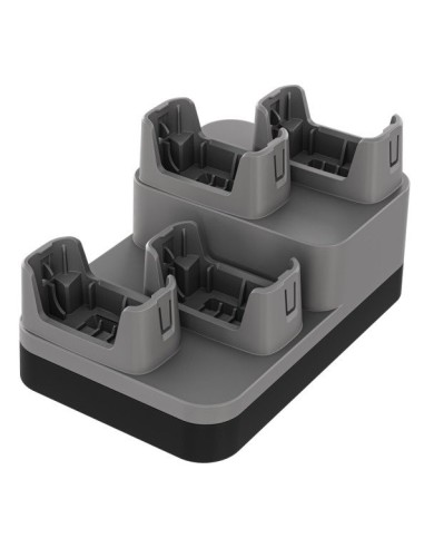 Zebra 4-slotowa ładowarka do WS101