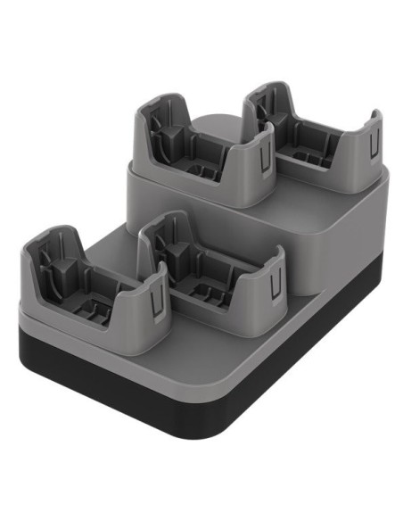 Zebra 4-slotowa ładowarka do WS101