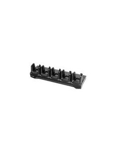Zebra Stacja dokująca 5-slotowa z ładowaniem i Ethernet dla urządzeń MC3300 / MC3300x / MC3300ax, MC3400 / MC3450