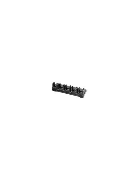 Zebra Stacja dokująca 5-slotowa z ładowaniem i Ethernet dla urządzeń MC3300 / MC3300x / MC3300ax, MC3400 / MC3450