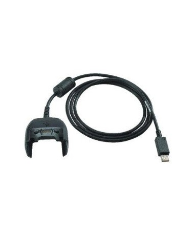 Zebra Kabel USB i ładowania do MC3300 / MC3300x / MC3300ax, MC3400 / MC3450