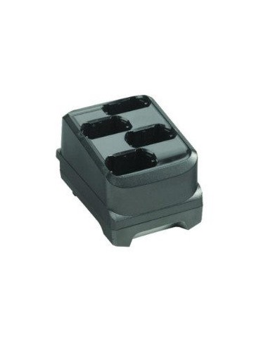 Zebra 4-slotowa ładowarka baterii do MC3300 / MC3300x / MC3300ax, MC3400 / MC3450