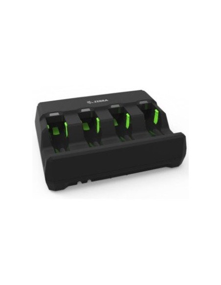 Zebra Ładowarka Baterii na 4 Sloty dla Baterii Serii 3600