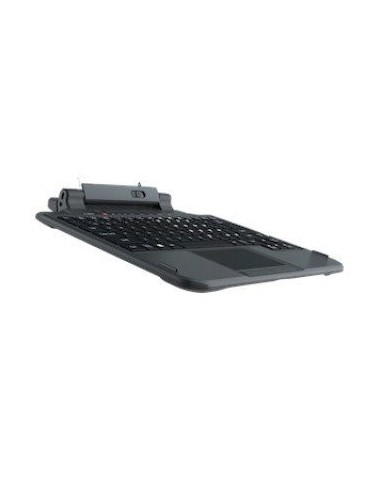 Zebra ET8X Wytrzymała klawiatura 2w1 z 82 klawiszami