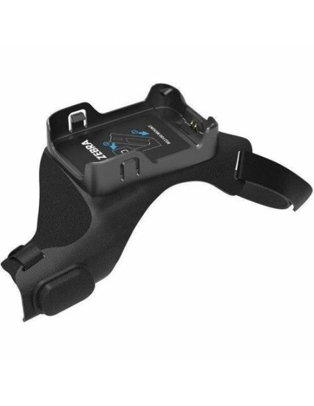 Zebra Uchwyt na dłoń do modeli RS2100 z wbudowanym przyciskiem spustowym lewy