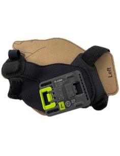 Zebra Uchwyt na dłoń do modeli RS5100 / RS6100 z wbudowanym przyciskiem spustowym lewy