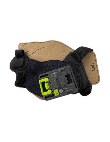 Zebra Uchwyt na dłoń do modeli RS5100 / RS6100 z wbudowanym przyciskiem spustowym lewy