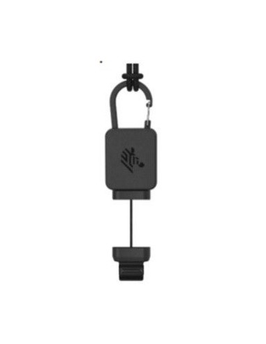 Zebra RS5100 Retraktor / Smycz z magnesem