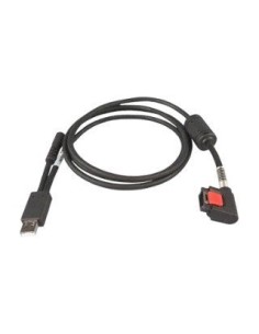 Zebra WT6000 Kabel USB/ładowania WT6000
