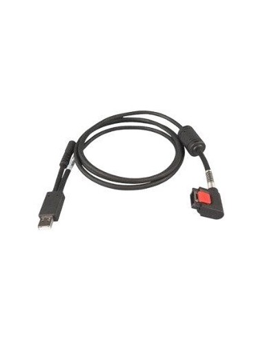Zebra WT6000 Kabel USB/ładowania WT6000