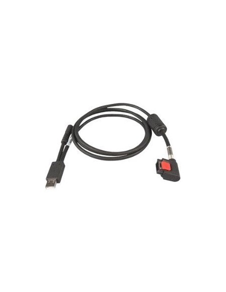 Zebra WT6000 Kabel USB/ładowania WT6000