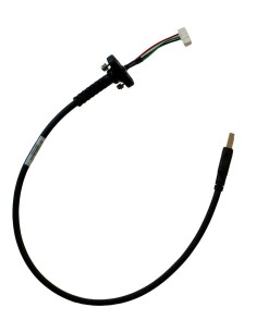 Zebra Kabel USB typu A do klawiatury magazynowej