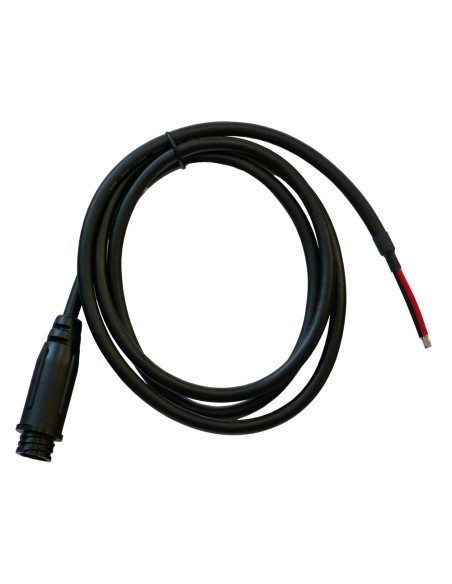 Zebra Tablet zasilacz DC do kabla zasilającego VC DC z wtykiem CPC