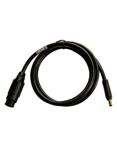 Zebra Kabel zasilający do samochodowej stacji dokującej Et60/65