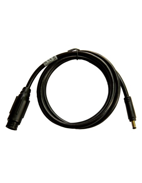 Zebra Kabel zasilający do samochodowej stacji dokującej Et60/65