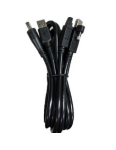 Zebra Kabel do ładowania i komunikacji "Y" do ET4X