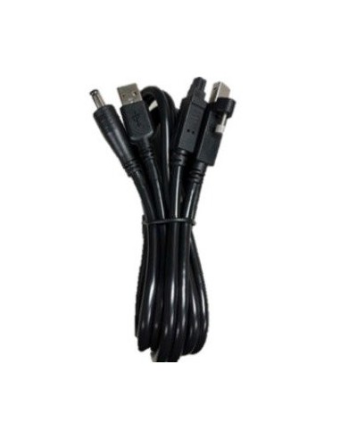 Zebra Kabel do ładowania i komunikacji "Y" do ET4X