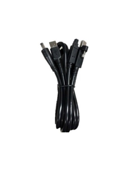 Zebra Kabel do ładowania i komunikacji "Y" do ET4X