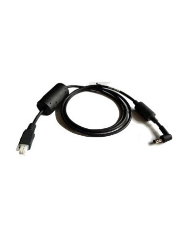 Zebra Kabel DC do serii 3600 z filtrem dla zasilacza poziomu 6