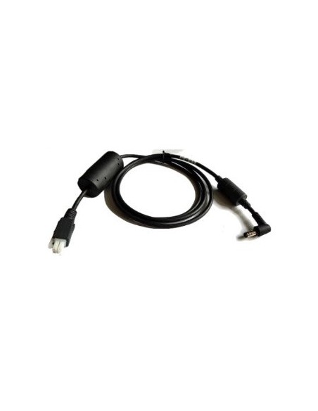 Zebra Kabel DC do serii 3600 z filtrem dla zasilacza poziomu 6