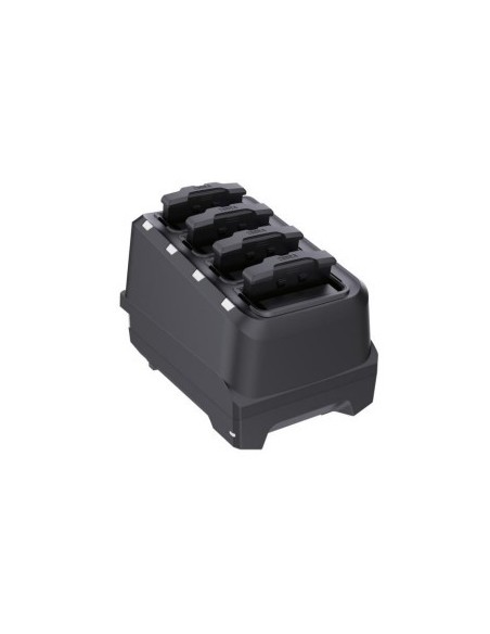 Zebra 4-slotowa ładowarka baterii do WS50