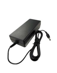 Zebra Zasilacz AC/DC 24 V 78 W z wtykiem 5,5/2,5 mm