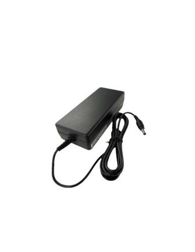 Zebra Zasilacz AC/DC 24 V 78 W z wtykiem 5,5/2,5 mm