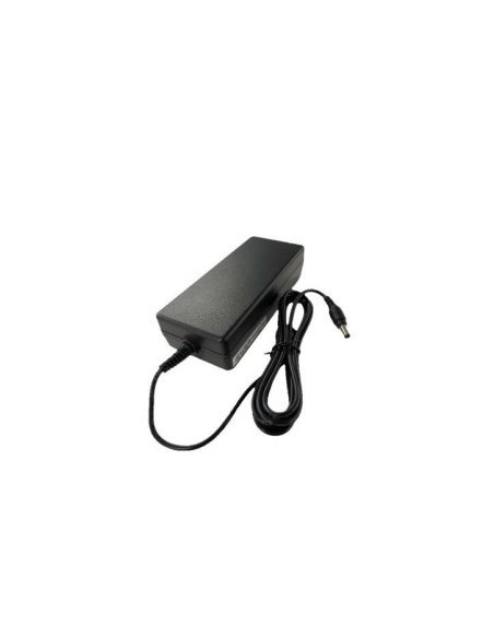 Zebra Zasilacz AC/DC 24 V 78 W z wtykiem 5,5/2,5 mm