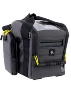 Zebra Miękka torba do drukarki ZD42X/ZD62X z mocowaniem na baterię
