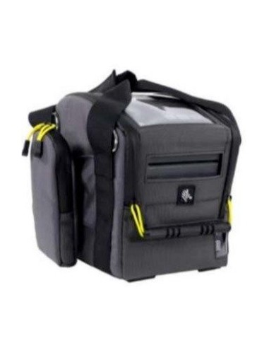 Zebra Miękka torba do drukarki ZD42X/ZD62X z mocowaniem na baterię