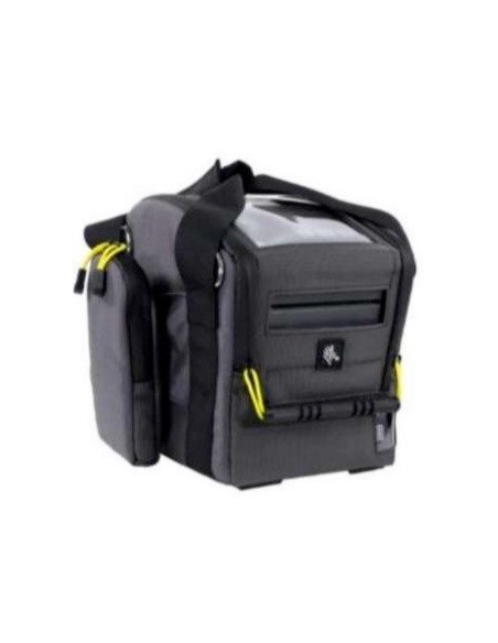 Zebra Miękka torba do drukarki ZD42X/ZD62X z mocowaniem na baterię