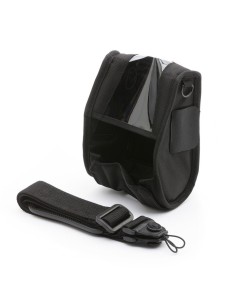 Zebra Miekkie etui z paskiem na ramię do QLn2/ZQ61/ZQ61 Plus