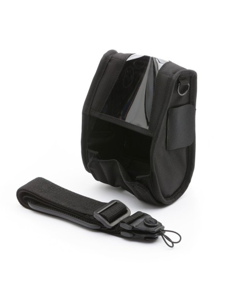 Zebra Miekkie etui z paskiem na ramię do QLn2/ZQ61/ZQ61 Plus