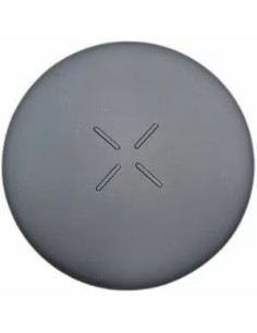 Zebra Bezprzewodowa indukcyjna Ładowarka Qi do CS6080, czarna