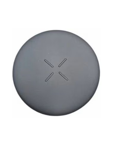 Zebra Bezprzewodowa indukcyjna Ładowarka Qi do CS6080, czarna